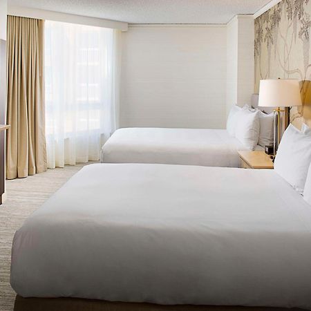 Hilton Atlanta Perimeter Suites Санди-Спрингс Экстерьер фото