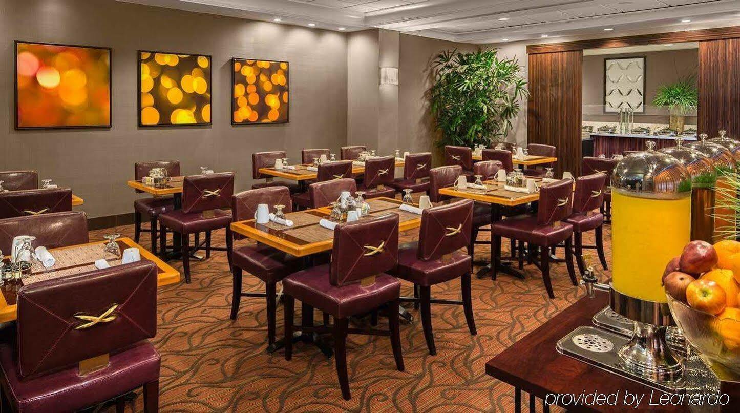 Hilton Atlanta Perimeter Suites Санди-Спрингс Экстерьер фото